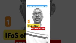 IFS officer shortvideo currentaffairs forest officer [upl. by Niuq]