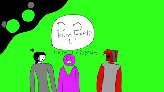 Pocket People 1 Rise Of The Ripplers [upl. by Aerdnek560]