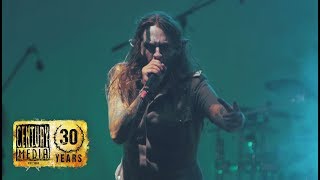 FINNTROLL  Nattfödd Live  Kilkim Žaibu 2018 [upl. by Westney701]