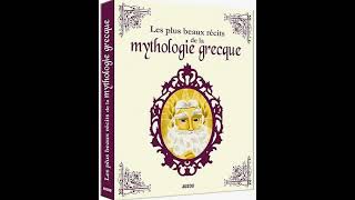 Les plus beaux récits de la mythologie grecque  05 Persée et la gorgone  Edition Auzou [upl. by Evilc]