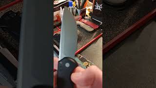 Protech Mordax trending edc edccarry everydaycarry trendingshorts shortsviral shortvideos [upl. by Hampton122]