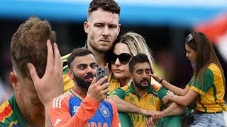 Naveen Dream Tips is live 2nd T20 series South Africa 🆚 Bharat 🇮🇳🇿🇦 लेटेस्टजानकारी [upl. by Mcgregor]