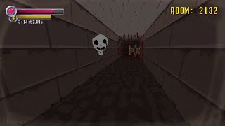 Quest For Top 20  Endless Mode  Rooms 2000  3000 Run 9  Spookys Jump Scare Mansion HD [upl. by Lanor]