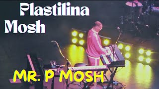 Plastilina Mosh  Mr P Mosh Teatro Metropolitan 21 Sep 2024 [upl. by Seigel]