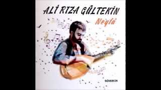 Ali Rıza Gültekin  İstemem Evimden Gurbete Çıkmak U H © Güvercin Müzik Official Audio [upl. by Meurer]