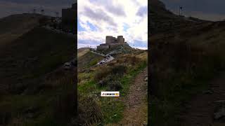 CASTILLA LA MANCHA 🇪🇦 consuegra molinosdeviento rutadelquijote anchaescastillalamancha pueblos [upl. by Bran482]