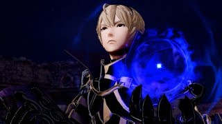 Fire Emblem Warriors  Chapter 10 Nohrian Prince Hard  Classic Mode [upl. by Ardnaid53]