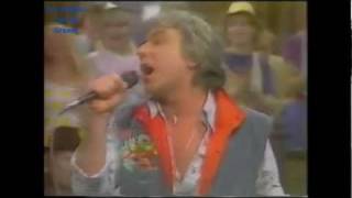 Eric Burdon  Lawdy Miss Claudy Live 1980s [upl. by Pernas]