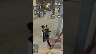 نوب ازاری گنگ codm باحال callofdutymobile [upl. by Aerdnwahs]