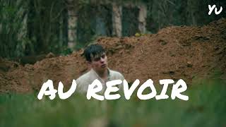 Au revoir  Yu prod Hannes Kelch  Final Trailer [upl. by Ahrens]