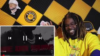 Nardo Wick  Future  Lil Baby “ME OR SUM” Reaction [upl. by Epifano]