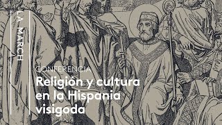 Los visigodos IV su transformación cultural y religiosa  La March [upl. by Ssej]