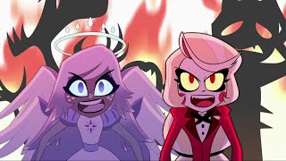 Hazbin Hotel quotYou Didnt Knowquot Song Canción Oficial español Latino hazbinhotel [upl. by Frederiksen]