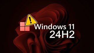 Microsoft Confirms Windows 11 24H2 Breaks Date amp Time in Settings For Some  Workaround [upl. by Manella]