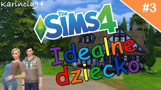 Sims 4 Idealne dziecko 3 quotPoszukiwanie truskawekquot [upl. by Nire]