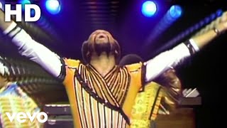 Earth Wind amp Fire  September Official HD Video [upl. by Thier]