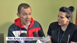 Dziesiąty pacjent wybudzony w Klinice „Budzik dla dorosłych” [upl. by Eskil]