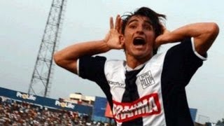 HD Los goles mas gritados de Alianza Lima en los últimos años │TotalAlianza [upl. by Nodyl48]