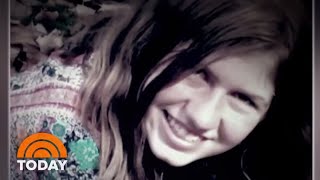 Jayme Closs’ Family Speaks Out After Missing Wisconsin Girl Found Alive  TODAY [upl. by Ridglee]