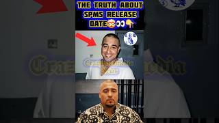 IS SOUTH PARK MEXICAN GETTING RELEASED FROM PRISON🤔NEW UPDATES RELEASED spm southparkmexican [upl. by Gypsy]