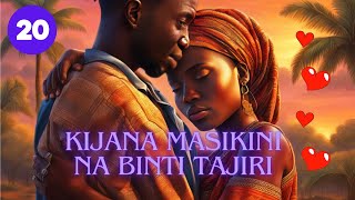 Kijana Masikini na Binti Tajiri Part 20 Madebe Lidai netflix sadstory lovestory netflixseries [upl. by Sanjiv]