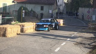 8°Rally La Grande Corsa 2022Show amp Mistakes [upl. by Anthia]