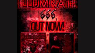 IntroTrack 1 L MAZE  My World Illuminati 666 [upl. by Watanabe]