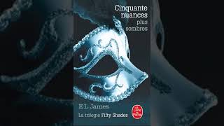 EL James  Cinquante Nuances de Grey  Livre Audio  Romans  Francais Complet  41 [upl. by Marella359]