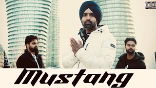 Mustang Official Video Simr Cheema  Amitoj Singh  Latest Punjabi Song 2024 [upl. by Niamrej]