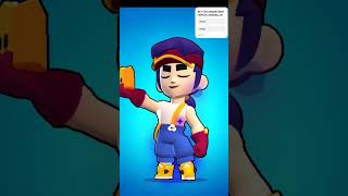 animation bs brawlstars edit animations [upl. by Notlek]