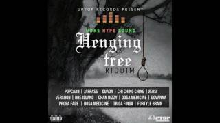 Henging Tree Riddim Mix 2017 March 2017 Hanging Tree Riddim Mix [upl. by Perloff303]