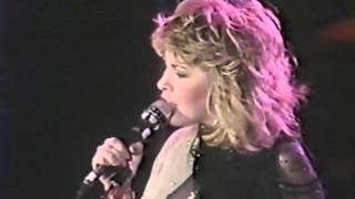 Stevie Nicks  Rhiannon  Live 05301983 Us Festival [upl. by Dudden386]