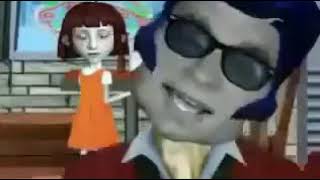 Angela Anaconda  quotSlice of Lifequot  1999 [upl. by Aivirt]