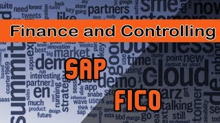 SAP FICO  Module  FICO Overview  SAP Finance and Controlling [upl. by Ajiam176]