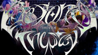 Giga  Beyond the way cover  6th sekai × 初音ミク [upl. by Lynnell]