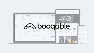 Booqable Equipment Rental Software  Demo amp Overview [upl. by Ykceb]