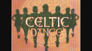 Celtic Dance Blair Douglas  The Landlords Walk [upl. by Ahsenal]