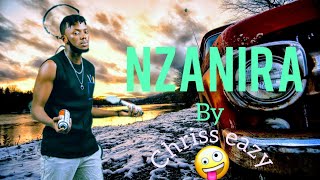 Chriss Eazy – NZANIRA official video [upl. by Nevla912]