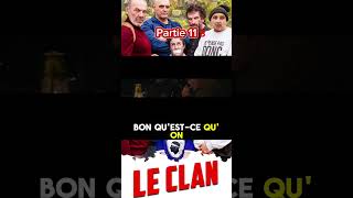 Le clan Je compte les etoiles Extrait du film film extrait comedie films drole humour [upl. by Tawnya429]