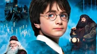 Learn English with Harry Potter  part 4 [upl. by Lorri]