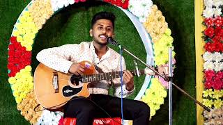 Naina da kya kasoor cover song by Yash Patil ✨🎸  Naina da kya kasoor cover song by Yash Patil 🎶♥️ [upl. by Atekram]