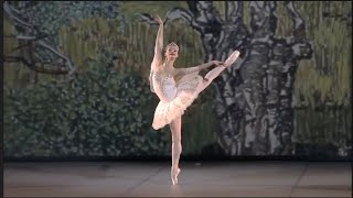 Top Fifteen Female Ballet Dancers [upl. by Caraviello374]