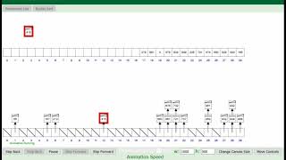 Algoritmos de Ordenamiento  Bucket Sort [upl. by Doone]