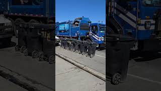 Automated Sideloader in Action [upl. by Golliner591]