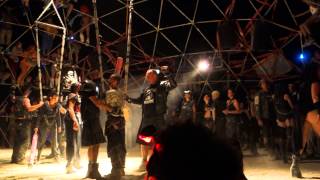 burning man 2013 the movie [upl. by Aihset]