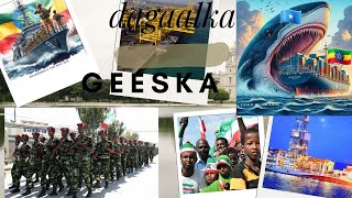 part 3 dagaal 2025 dhamaad somalidu waxay wajahaysaa xaaladii ugu adkeyd 300 sano [upl. by Naitsabes222]