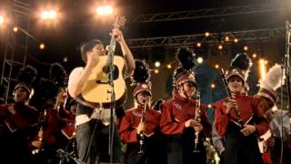 Mumford amp Sons  The Cave From the film Big Easy Express httpwwwbigeasyexpresscom [upl. by Eisdnil]