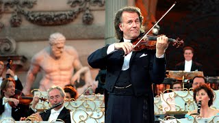 André Rieu Live in Vienna Full Concert [upl. by Konstantine584]