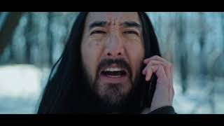 Steve Aoki amp Quintino  Mayhem Official Music Video [upl. by Harlow]