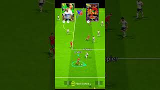 Koller Epic Card Vs Ronaldo Bullet Heading Card eFootball Challenge 😱 shorts efootball2024 [upl. by Elo988]